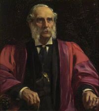 C. Drury E. Fortnum