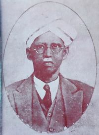 C. Hayavadana Rao