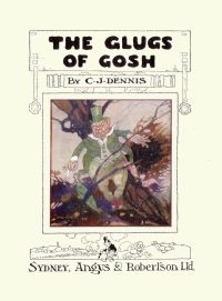 Image de The Glugs of Gosh