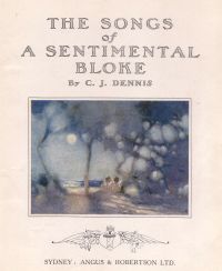 Image de The Songs of a Sentimental Bloke