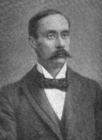 C. Lewis Hind