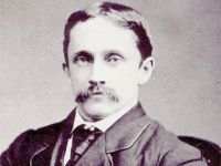 C. R. Conder