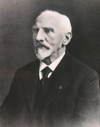 C. Snouck Hurgronje