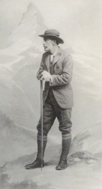 C. T. Dent