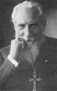 C. W. Leadbeater