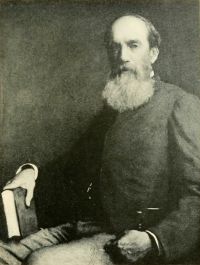 Caleb William Loring