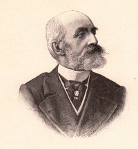 Portrait de Camille Debans