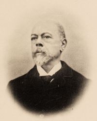 Portrait de Camille Delvaille