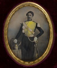 Portrait de Camille Ferri-Pisani