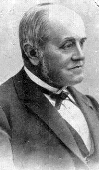 Portrait de Camille Féron-Vrau