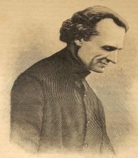 Portrait de Camille Rambaud