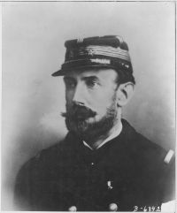 Portrait de Camille de Polignac