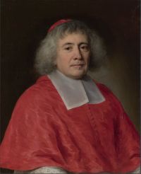 Portrait de Cardinal de Retz