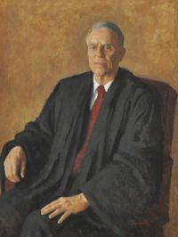 Carl E. McGowan