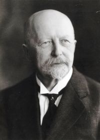 Carl Theodor Mirbt