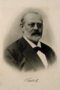 Carl Toldt