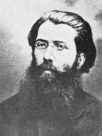Portrait de Carlo Cafiero