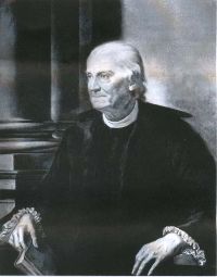 Portrait de Carlo Denina