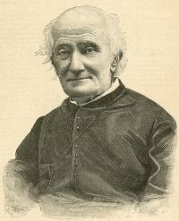 Portrait de Carlo Maria Curci