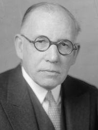 Carlton Joseph Huntley Hayes