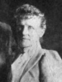 Caroline Alice Elgar