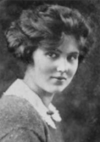 Caroline Bancroft