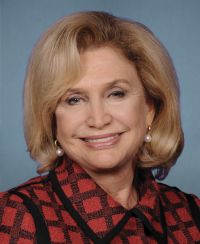 Carolyn Maloney