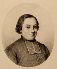 Portrait de Casimir Chevalier