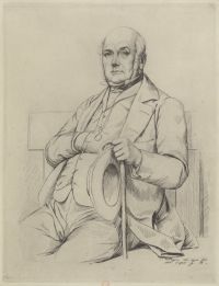 Portrait de Casimir Leconte