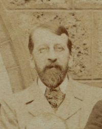 Casimir Stryienski