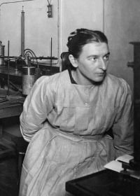 Portrait de Catherine Chamié