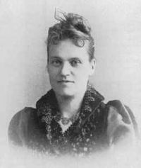 Catherine Louisa Pirkis