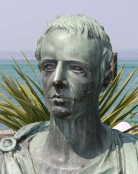 Portrait de Catulle