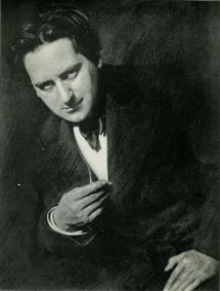 Portrait de Cavendish Morton
