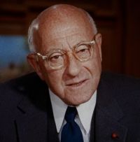 Cecil Blount DeMille