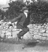 Cecil Torr