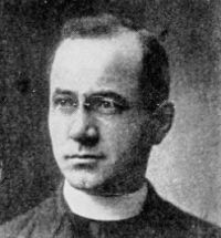 Portrait of Charles Albert Dubray