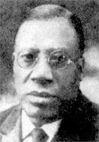 Image de Charles Albert Tindley