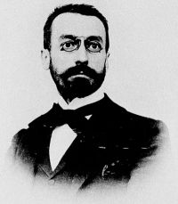 Charles Alévêque