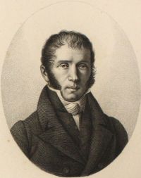 Charles-André Dupin