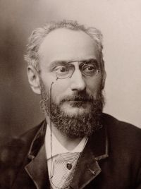 Portrait de Charles-Ange Laisant