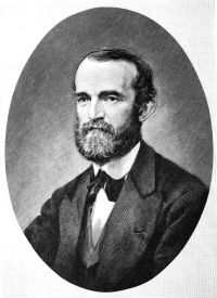 Portrait de Charles Arad Joy