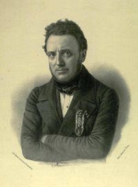 Portrait de Charles-Auguste Salmon