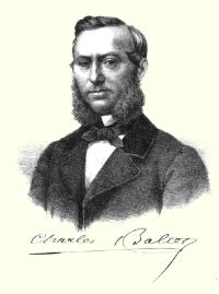 Charles Baltet
