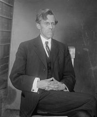Charles Battell Loomis