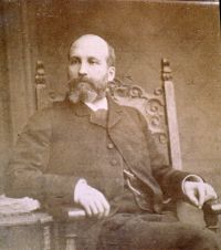 Charles Baïhaut