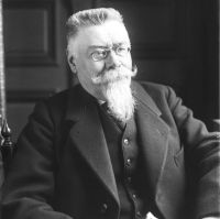 Portrait de Charles Benoist