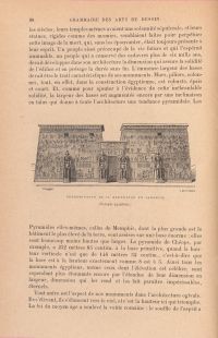 Image de Grammaire des arts du dessin