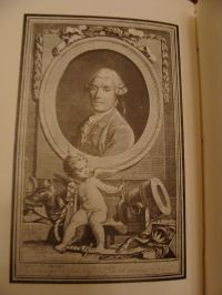 Charles Borde