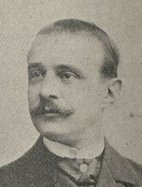 Charles Bordes
